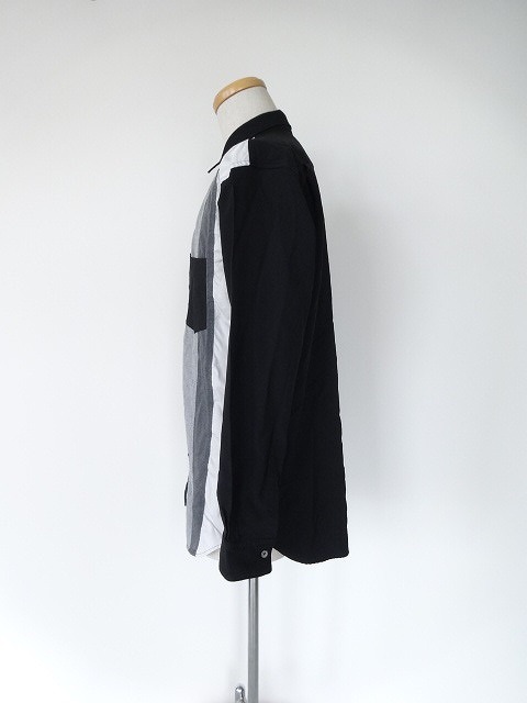 COMME des GARCONS SHIRT【コム デ ギャルソン シャツ】正規